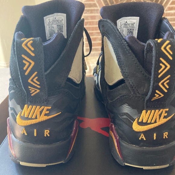 Jordan retro 7 - Picture 2 of 7